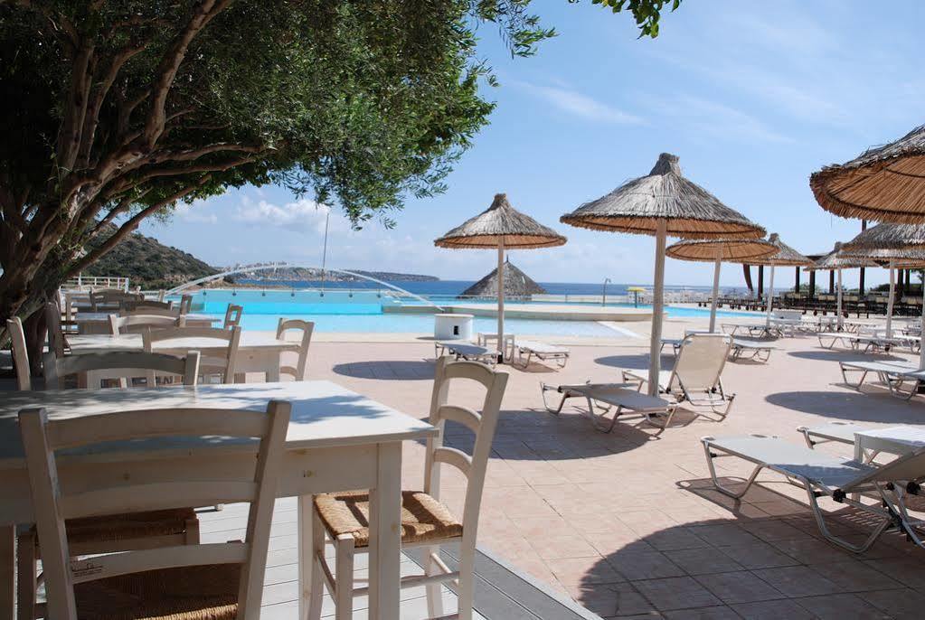 The Sand Suites (Adults Only) آغيوس نيكولاوس المظهر الخارجي الصورة
