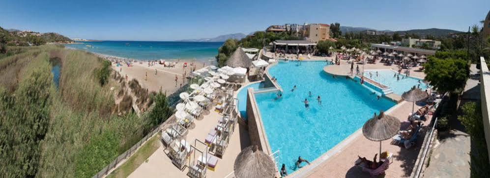 The Sand Suites (Adults Only) آغيوس نيكولاوس المظهر الخارجي الصورة