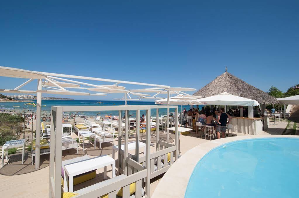 The Sand Suites (Adults Only) آغيوس نيكولاوس المظهر الخارجي الصورة