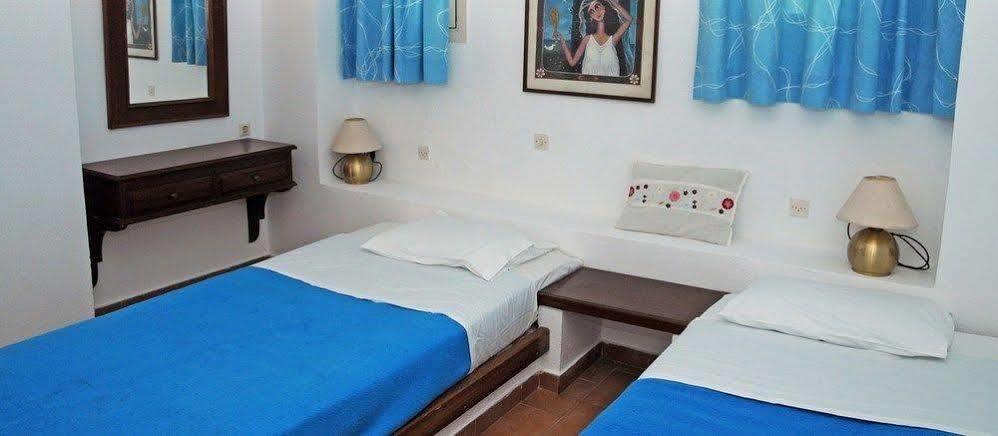 The Sand Suites (Adults Only) آغيوس نيكولاوس المظهر الخارجي الصورة